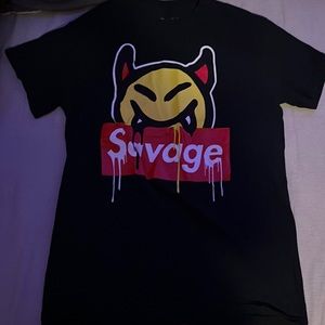 Savage shirt